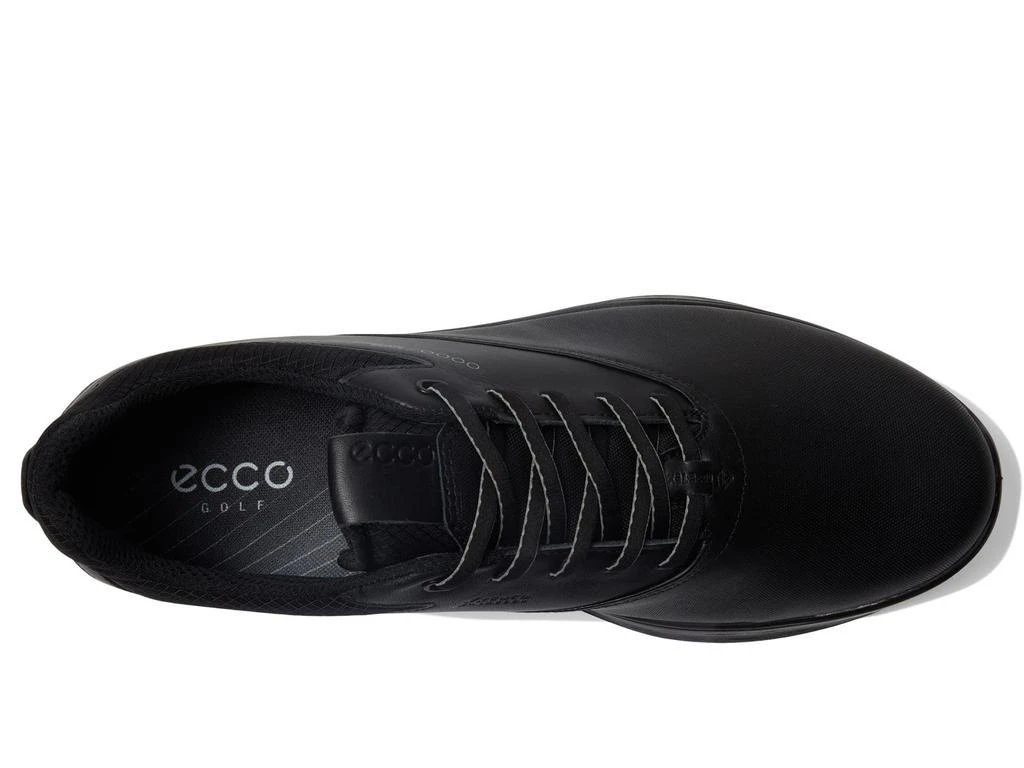 商品ECCO|S-Three GORE-TEX® Waterproof Golf Hybrid Golf Shoes,价格¥867,第2张图片详细描述