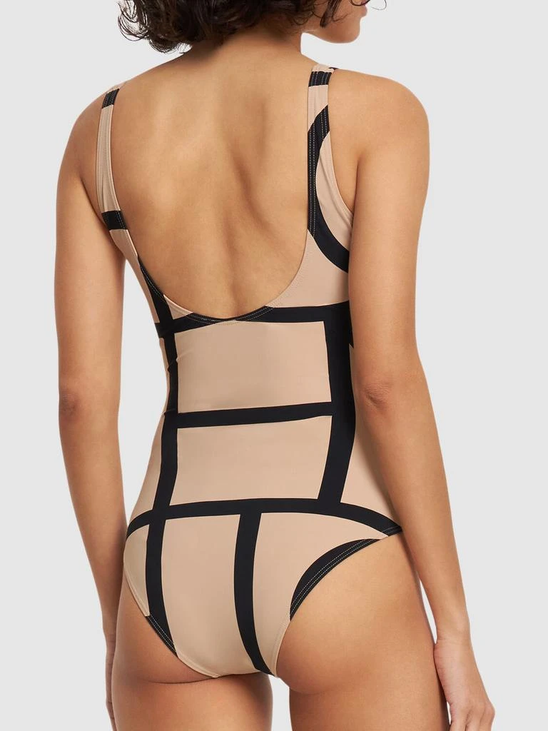 商品Totême|Monogram Swimsuit,价格¥1686,第2张图片详细描述