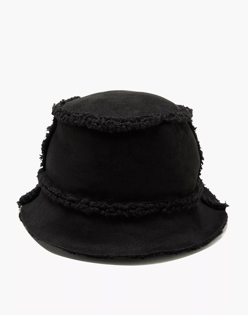 商品Madewell|Wyeth Astrid Hat,价格¥360,第4张图片详细描述