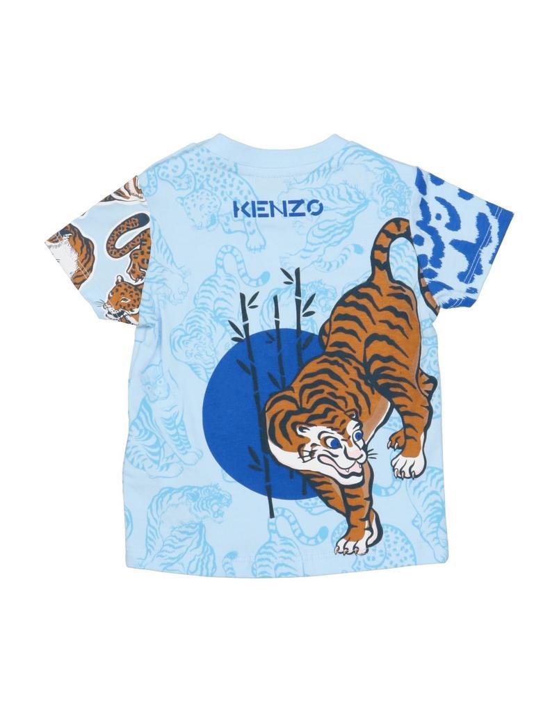 商品Kenzo|T-shirt,价格¥504,第4张图片详细描述