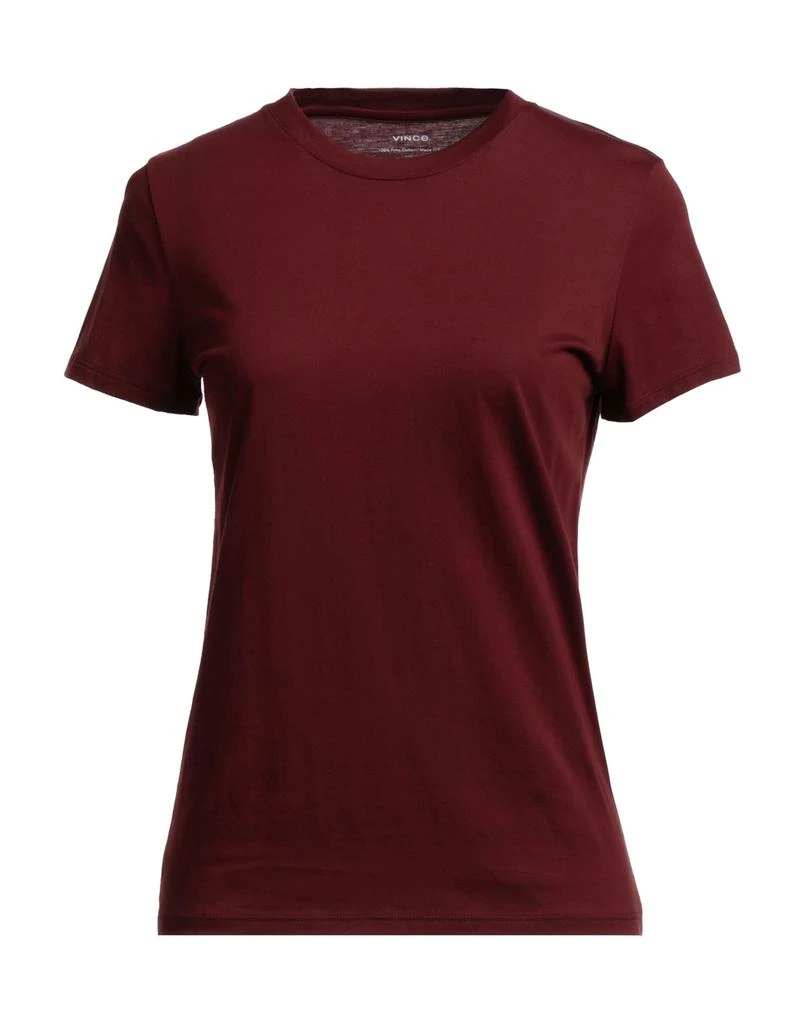 商品Vince|T-shirt,价格¥318,第1张图片