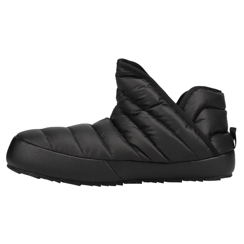 商品The North Face|Thermoball Traction Bootie Slippers,价格¥418,第3张图片详细描述