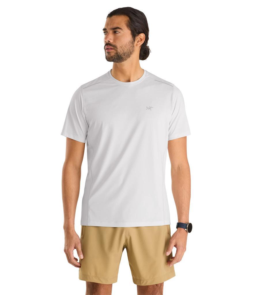 商品Arc'teryx|始祖鸟 短袖 T 恤 透气轻盈吸湿排汗,价格¥525,第1张图片