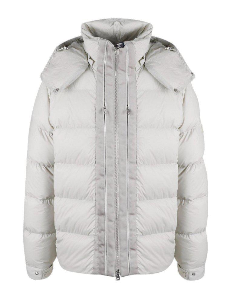 Moncler Kerinci Padded Jacket商品第1张图片规格展示