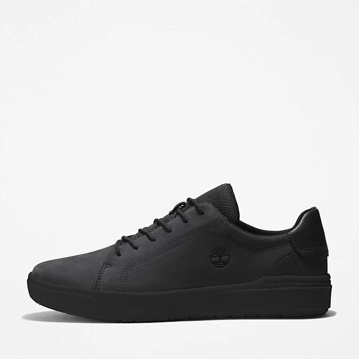 Seneca Bay Trainer for Men in Black 商品