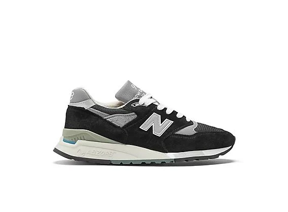 商品New Balance|Made in USA 998,价格¥1401,第1张图片