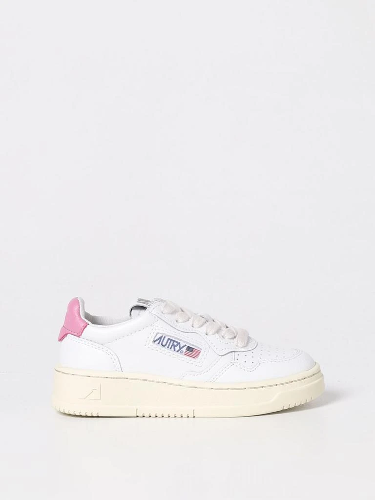 商品Autry|Autry sneakers for girls,价格¥1181,第1张图片