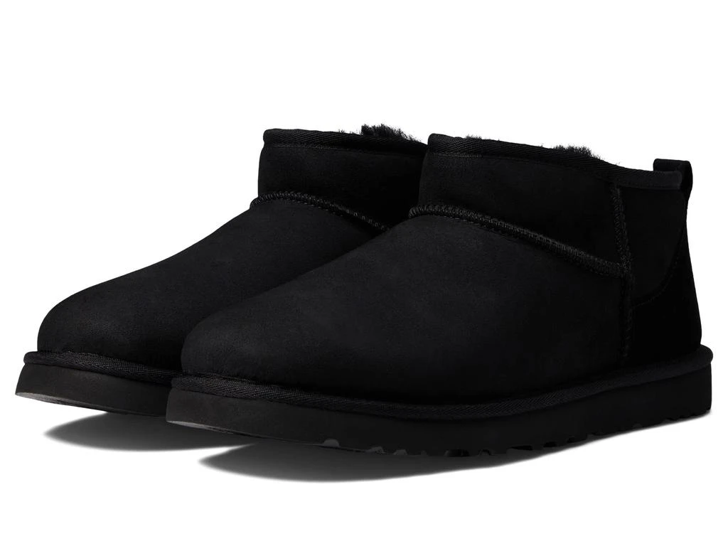 商品UGG|Classic Ultra Mini,价格¥696,第1张图片