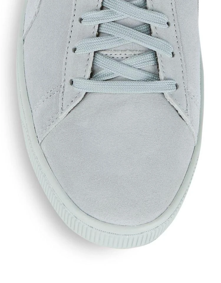 商品Puma|Classic Suede Sneakers,价格¥526,第4张图片详细描述