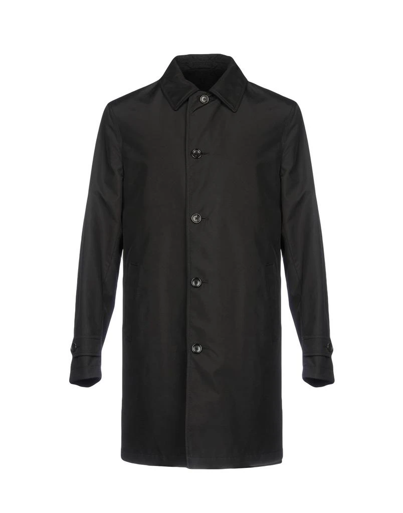 商品Brooks Brothers|Full-length jacket,价格¥2388,第1张图片