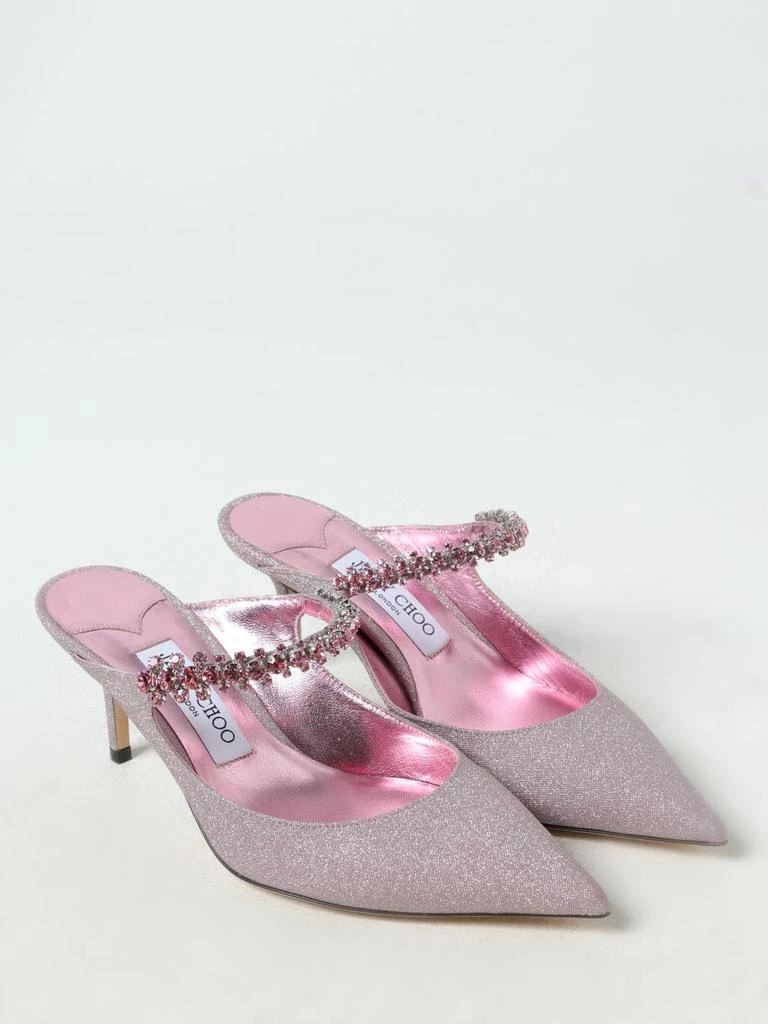 商品Jimmy Choo|高跟鞋 女士 Jimmy Choo,价格¥10757,第2张图片详细描述