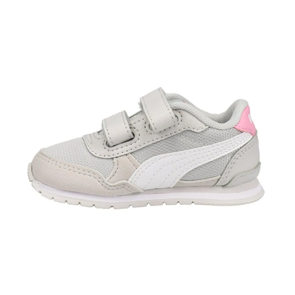 商品Puma|ST Runner V3 Mesh Slip On Sneakers (Toddler),价格¥189,第3张图片详细描述