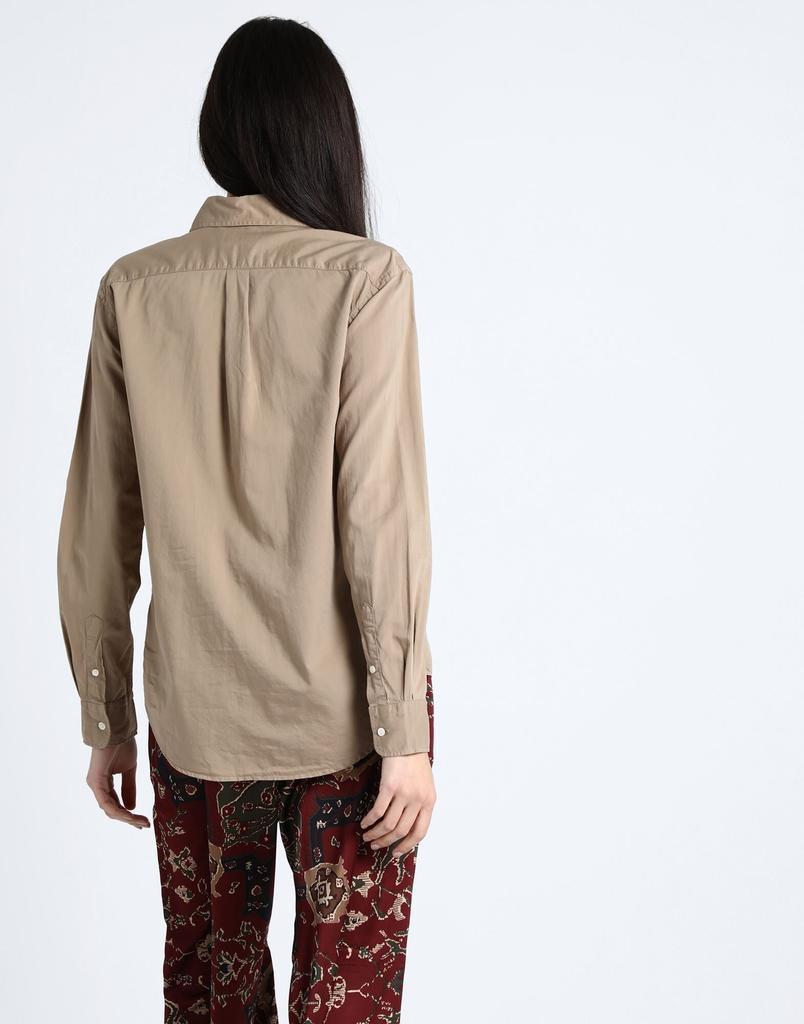 商品Ralph Lauren|Solid color shirts & blouses,价格¥475,第5张图片详细描述