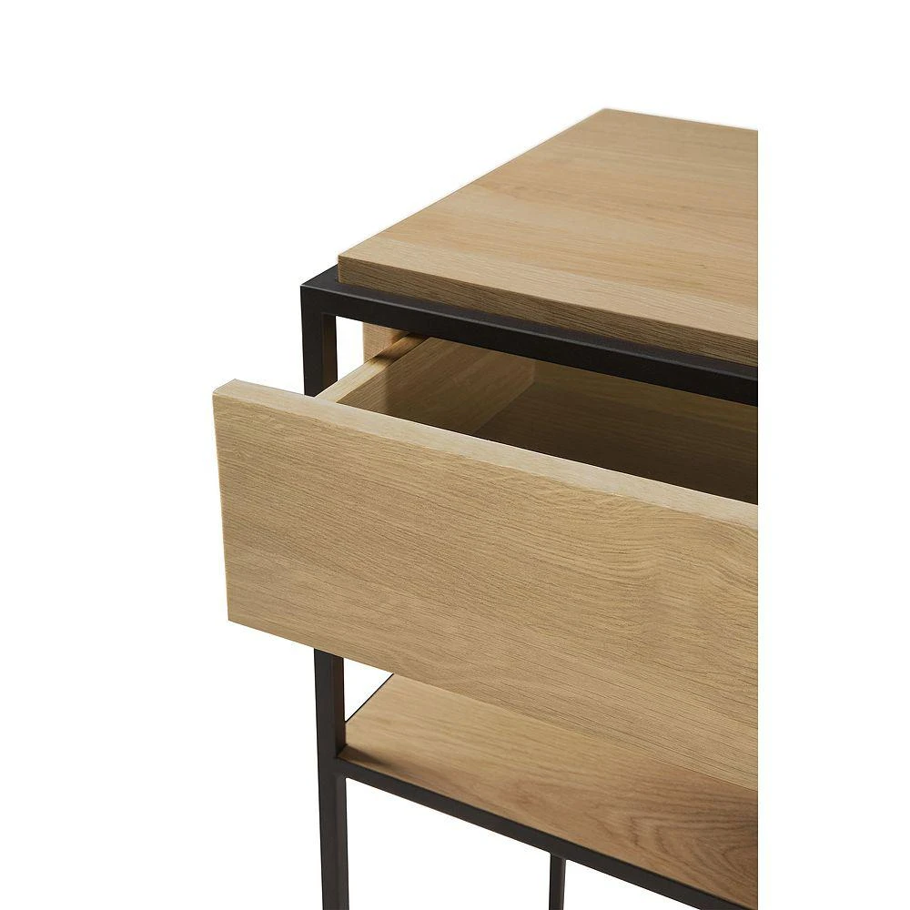 Monolit Oak Console 商品