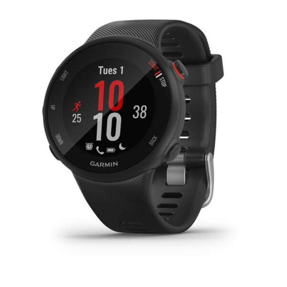 Garmin Forerunner 45S商品第1张图片规格展示