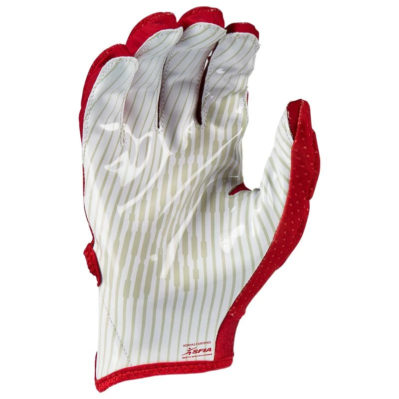 商品Adidas|adidas Freak 5.0 Padded Receiver Gloves - Men's,价格¥406,第2张图片详细描述
