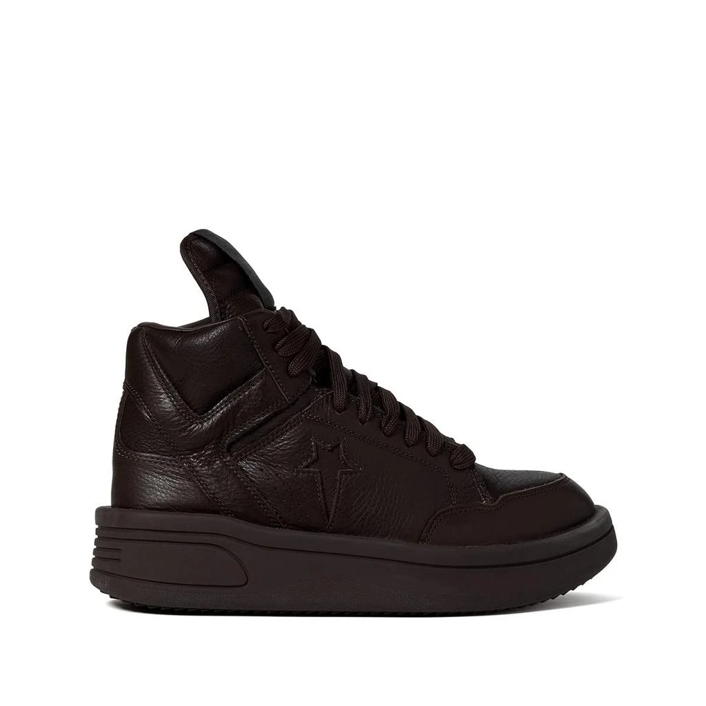 商品Rick Owens|DRKSHDW x Converse Turbowpn Sneaker,价格¥1513,第1张图片