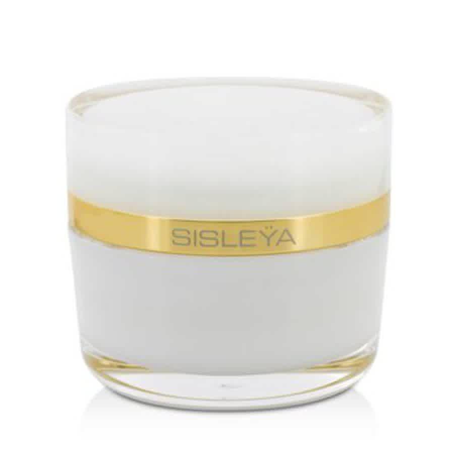 商品Sisley|Sisley - Sisleya L'Integral Anti-Age Day And Night Cream 50ml/1.6oz,价格¥2186,第4张图片详细描述