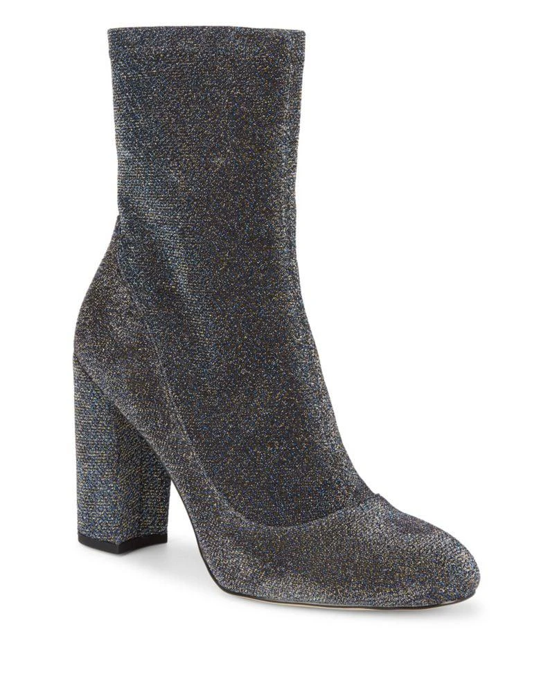 商品Sam Edelman|Calexa Sock Booties,价格¥265,第2张图片详细描述