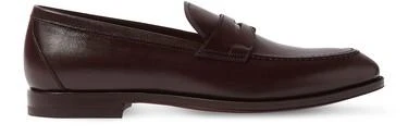 商品Scarosso|Stefano 莫卡辛鞋,价格¥2590,第2张图片详细描述