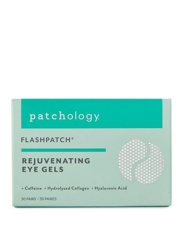 商品Patchology|FlashPatch™ Rejuvenating Eye Gels,价格¥374,第3张图片详细描述