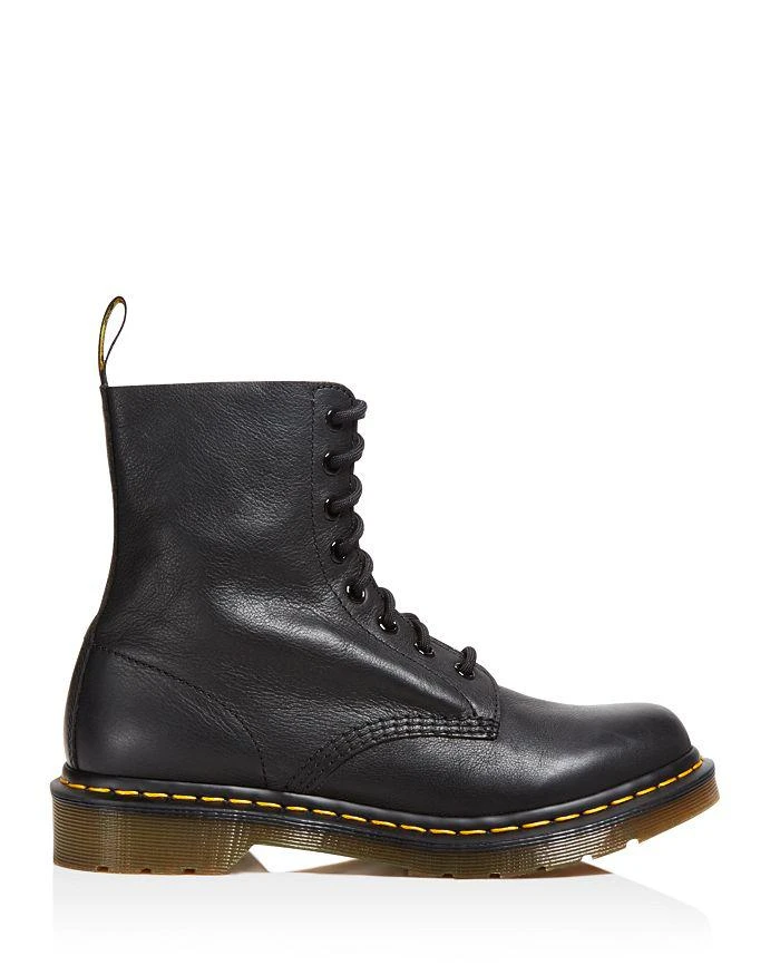 商品Dr. Martens|Women's Pascal Combat Boots,价格¥1265,第4张图片详细描述