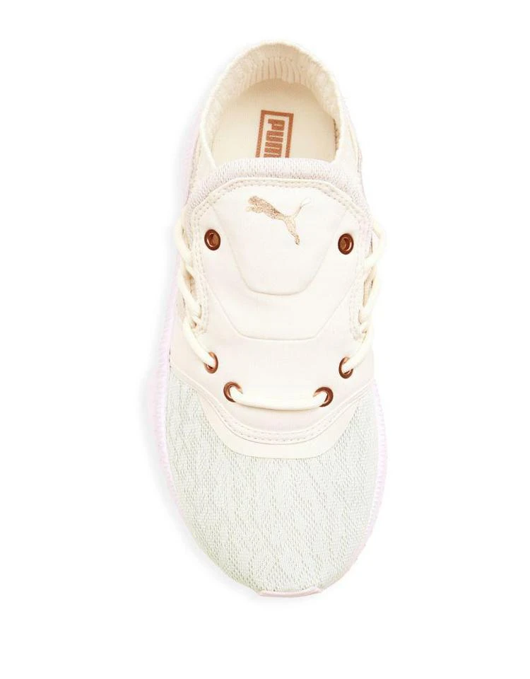 商品Puma|Tsugi Shinsei 女士网眼运动鞋,价格¥151,第5张图片详细描述