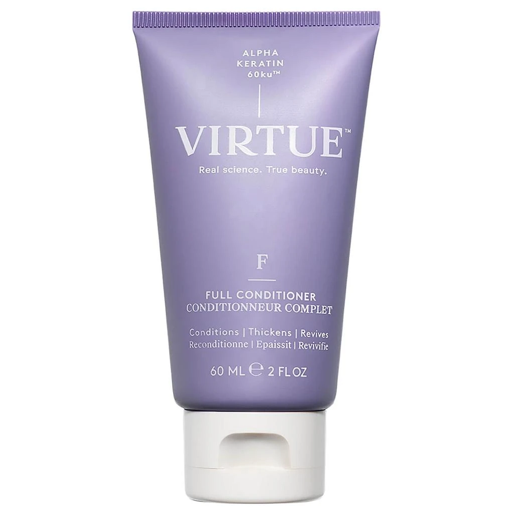 商品VIRTUE|VIRTUE Full Conditioner,价格¥151,第1张图片