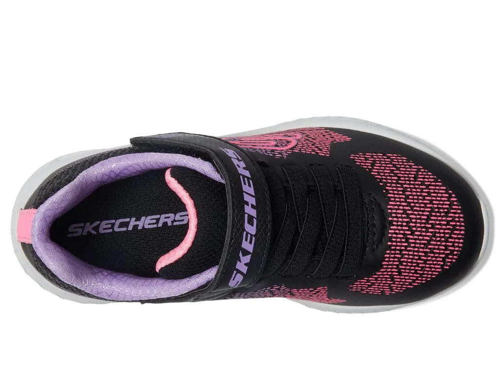 商品SKECHERS|Sport-Microspec Max Plus 303610L (Little Kid/Big Kid),价格¥283,第2张图片详细描述