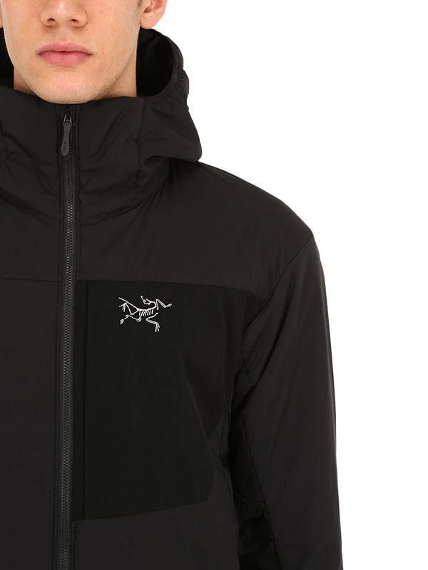 商品Arc'teryx|男款 始祖鸟 Proton 连帽夹克,价格¥2367,第1张图片详细描述