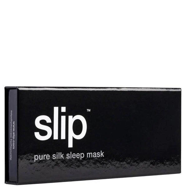 商品Slip|Slip Silk Sleep Mask (Various Colors),价格¥403,第4张图片详细描述