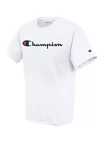 Champion® | Classic Jersey Graphic Tee 96.51元 商品图片
