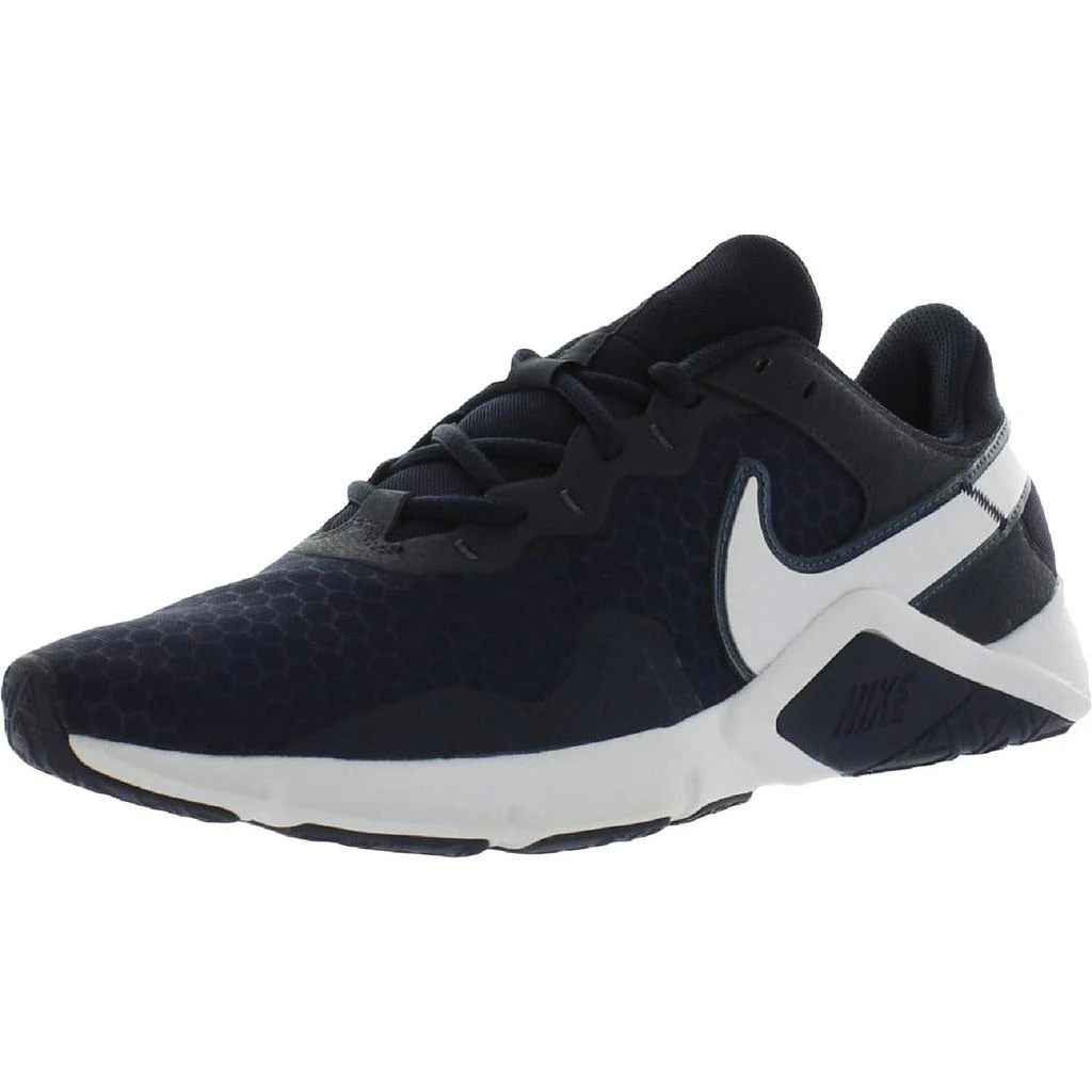 Legend Essential 2 Mens Gym Fitness Running Shoes 商品