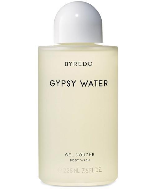 商品BYREDO|Gypsy Water 泡沫沐浴露，225毫升,价格¥287,第1张图片