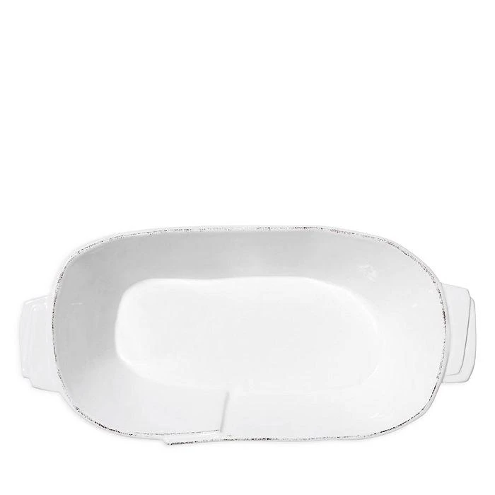 商品VIETRI|Lastra White Medium Au Gratin,价格¥997,第2张图片详细描述