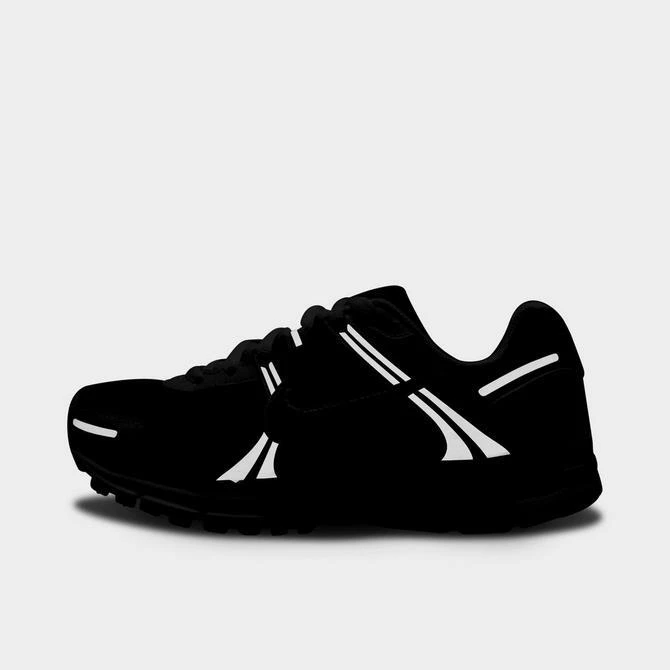 商品NIKE|Men's Nike Zoom Vomero 5 Casual Shoes,价格¥1191,第3张图片�详细描述