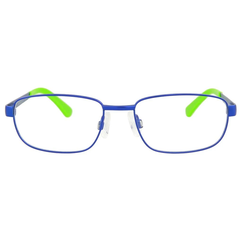 商品Puma|Puma 蓝色 眼镜,价格¥126,第2张图片详细描述