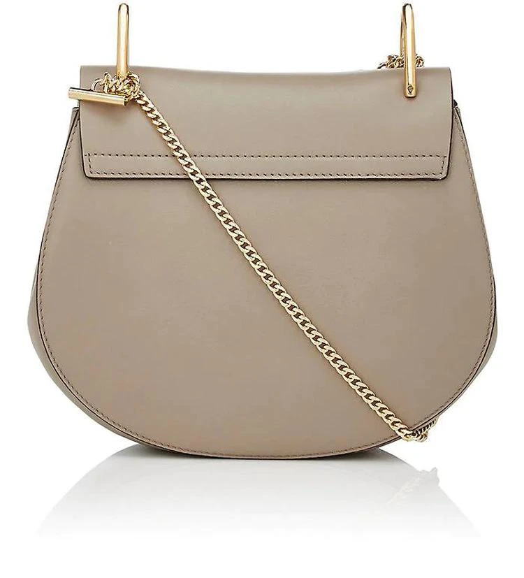 商品Chloé|Drew Small Crossbody Bag ,价格¥8631,第4张图片详细描述