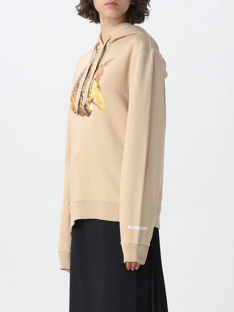 商品Burberry|Burberry sweatshirt for woman,价格¥4781,第4张图片详细描述