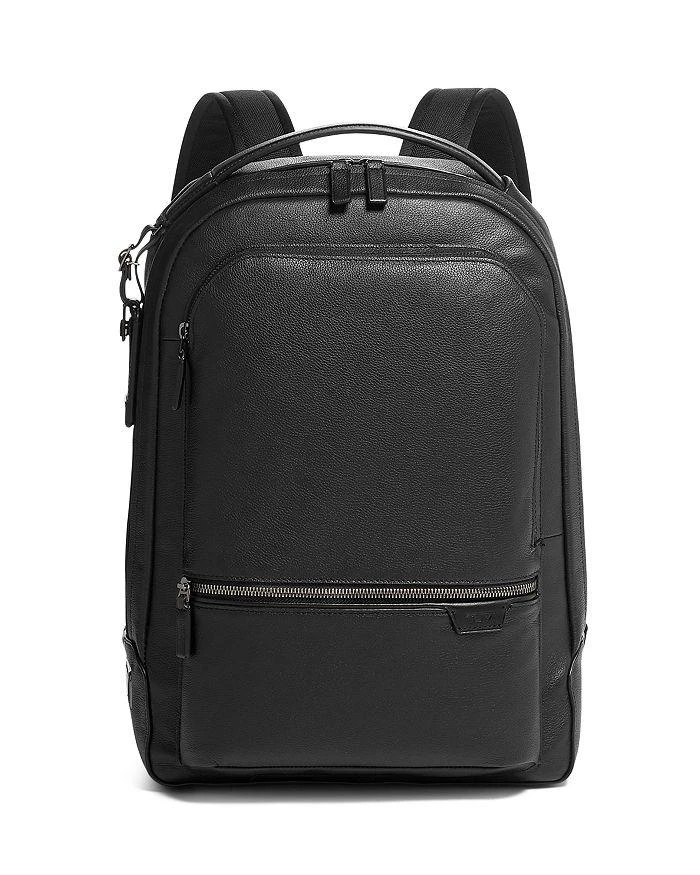 商品Tumi|Harrison Bradner Backpack,价格¥4663,第1张图片