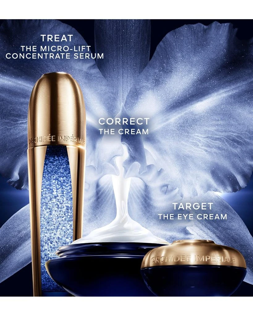 Orchidee Imperiale Molecular Eye Cream Concentrate, 0.7 oz. 商品