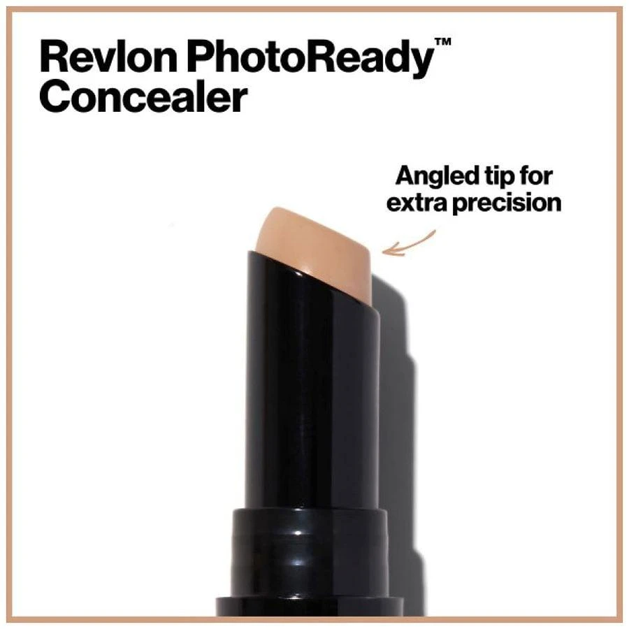 商品Revlon|PhotoReady Concealer Makeup,价格¥111,第5张图片详细描述