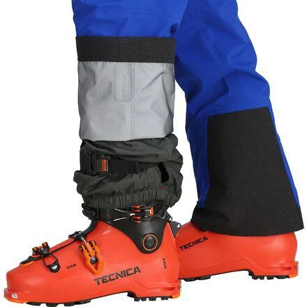 Hemispheres II Bib Pant - Men's 商品