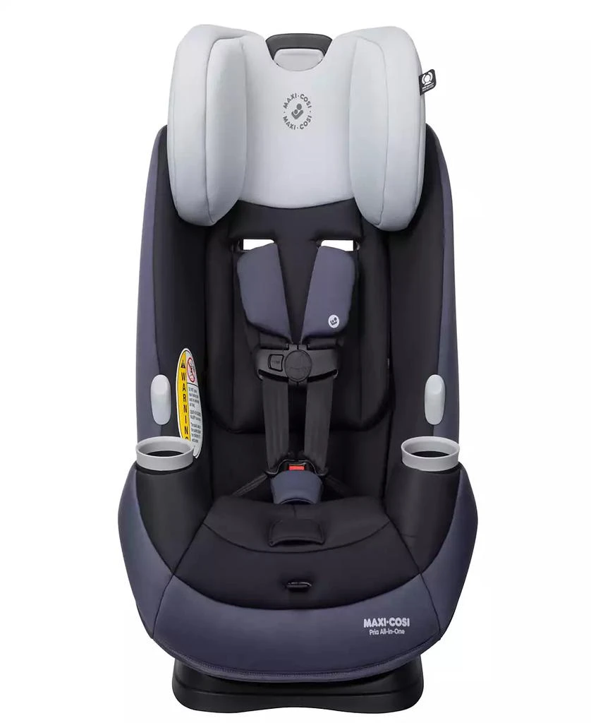 Pria All-in-One Convertible Car Seat 商品