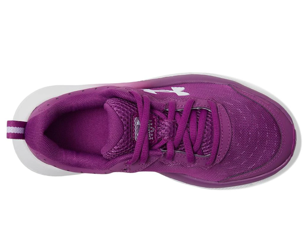 商品Under Armour|Assert 10 (Big Kid),价格¥284,第2张图片详细描述