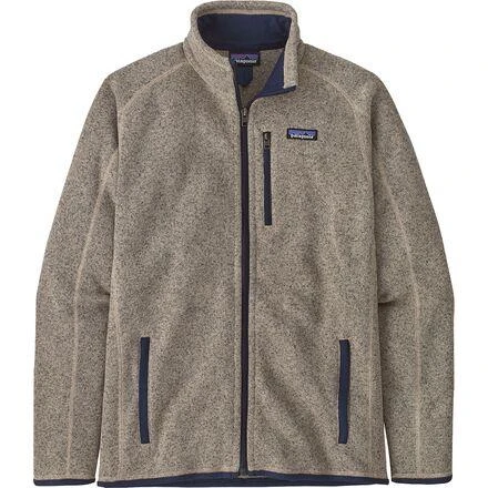 商品Patagonia|男士夹克外套 抓绒面料,价格¥789,第3张图片详细描述