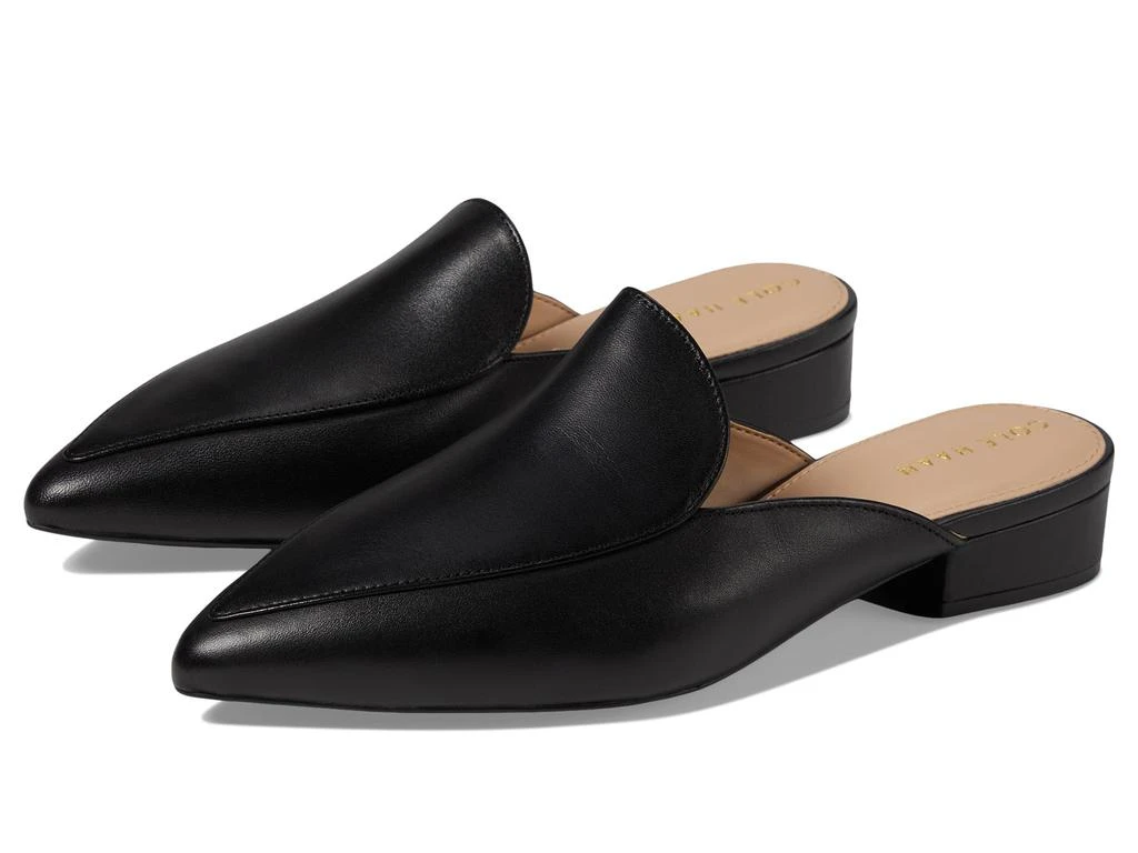 商品Cole Haan|Piper Mule,价格¥745,第1张图片