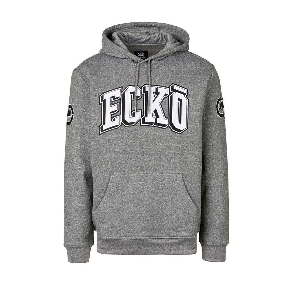 商品Ecko Unltd|Men's Whole Hearted Pullover Hoodie,价格¥356,第1张图片