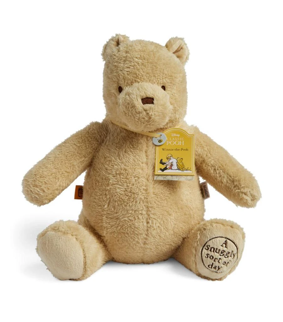 商品Disney|Winnie The Pooh (36cm),价格¥292,第1张图片