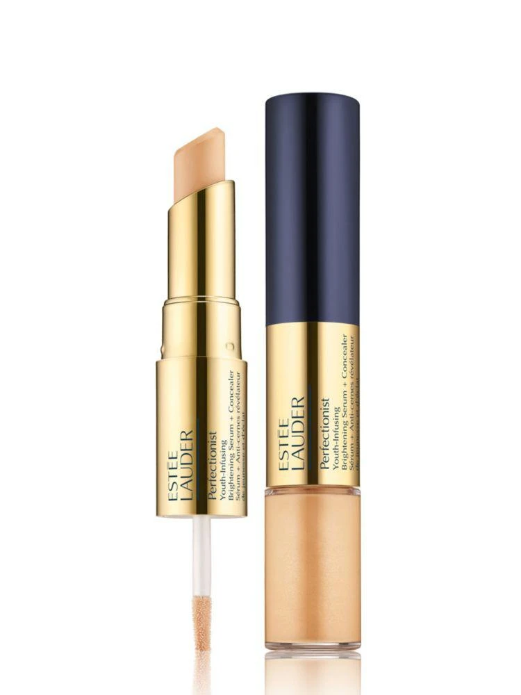商品Estée Lauder|Perfectionist Youth-Infusing Brightening Serum + Concealer,价格¥275,第1张图片